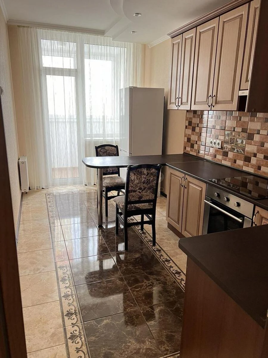 1к квартира ул. Драгоманова 264301