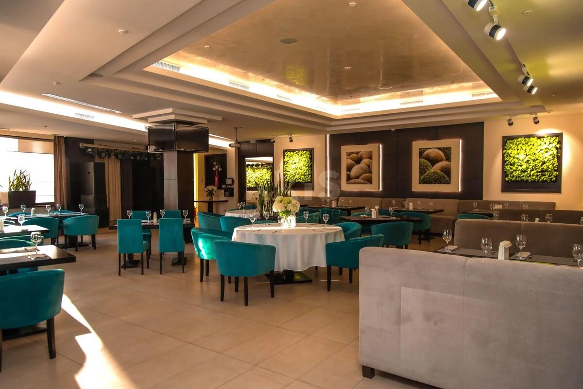 Trade object vul. Bratyslavs'ka 52, 947m2604862