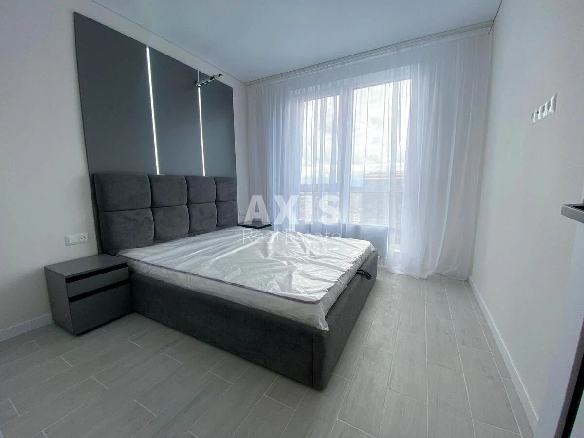 1k apartment pr-t Povitryanykh Syl 56671863