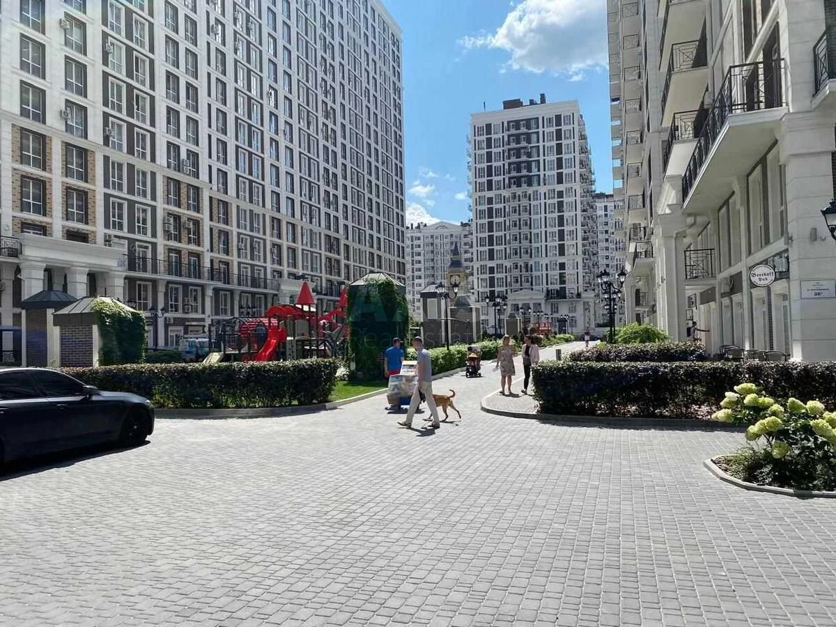 2к квартира ул. Михаила Максимовича 246915316