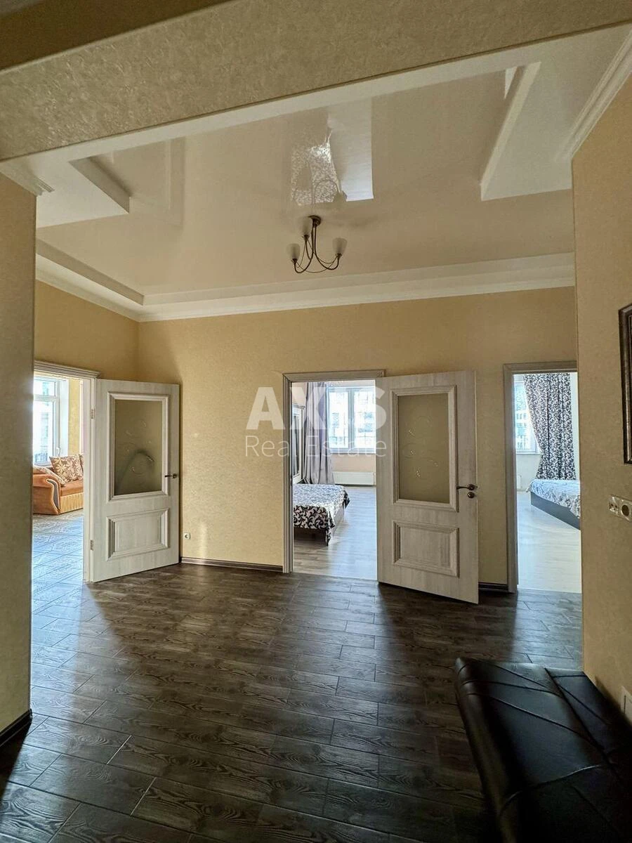 2k apartment vul. Dilova 4640697