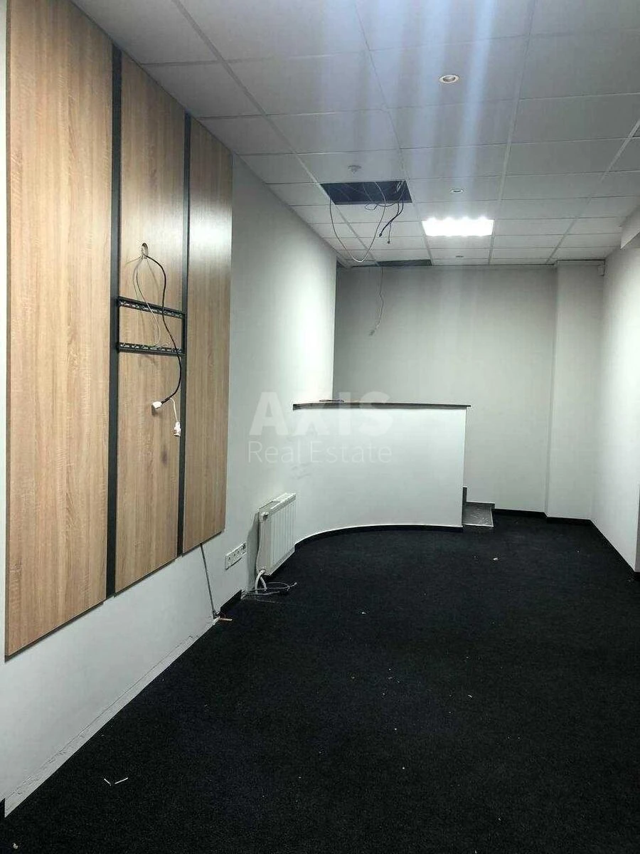 Объект торговли ул. Соломии Крушельницкой 7, 135м2675581