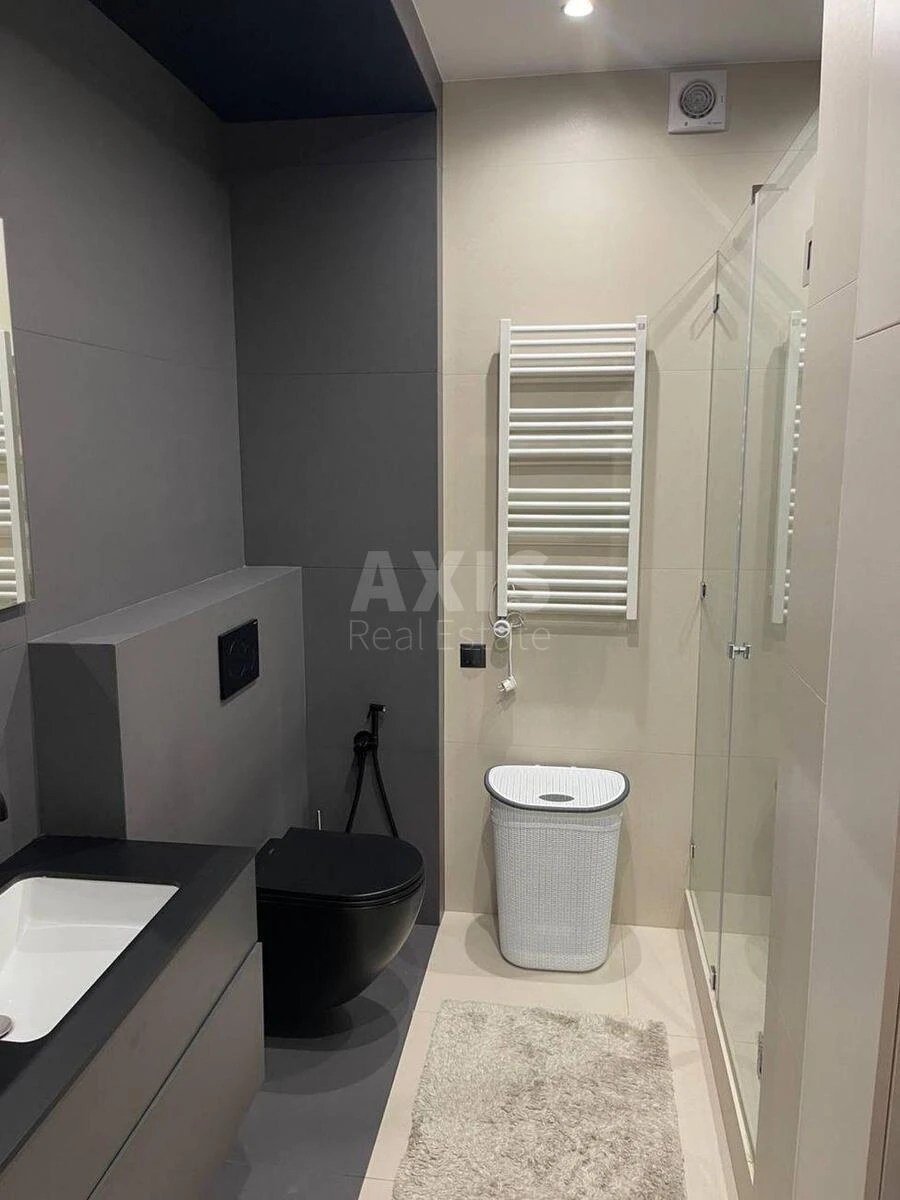 1k apartment vul. Kahovs'ka 62А658945