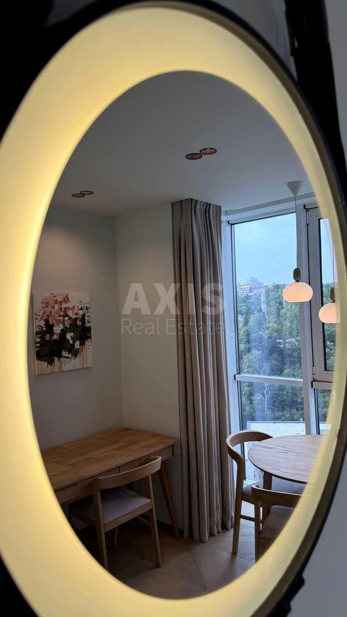 1k apartment vul. Glybochyc'ka 73705817