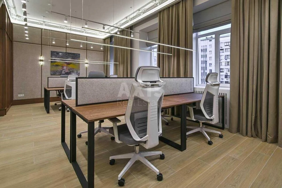 Офис ул. Руставели Шота 1, 70м2675360