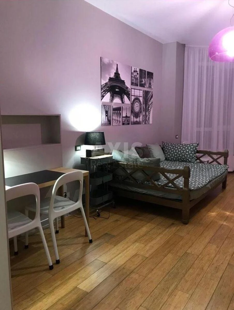 3к квартира ул. Евгения Коновальца 32Г6419113