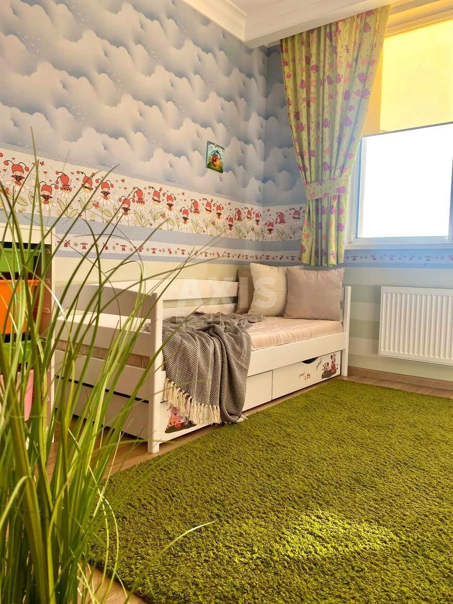 3к квартира ул. Степана Рудницкого 3/7638258