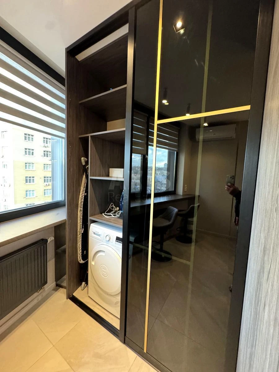 2k apartment vul. Antonovycha 747032916