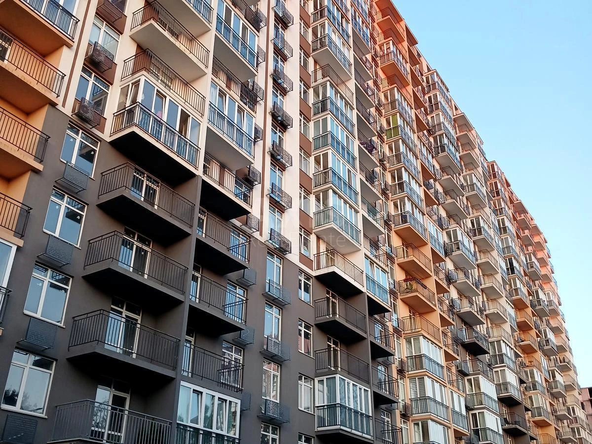 1k apartment vul. Zabolotnogo Akademika 148В688585