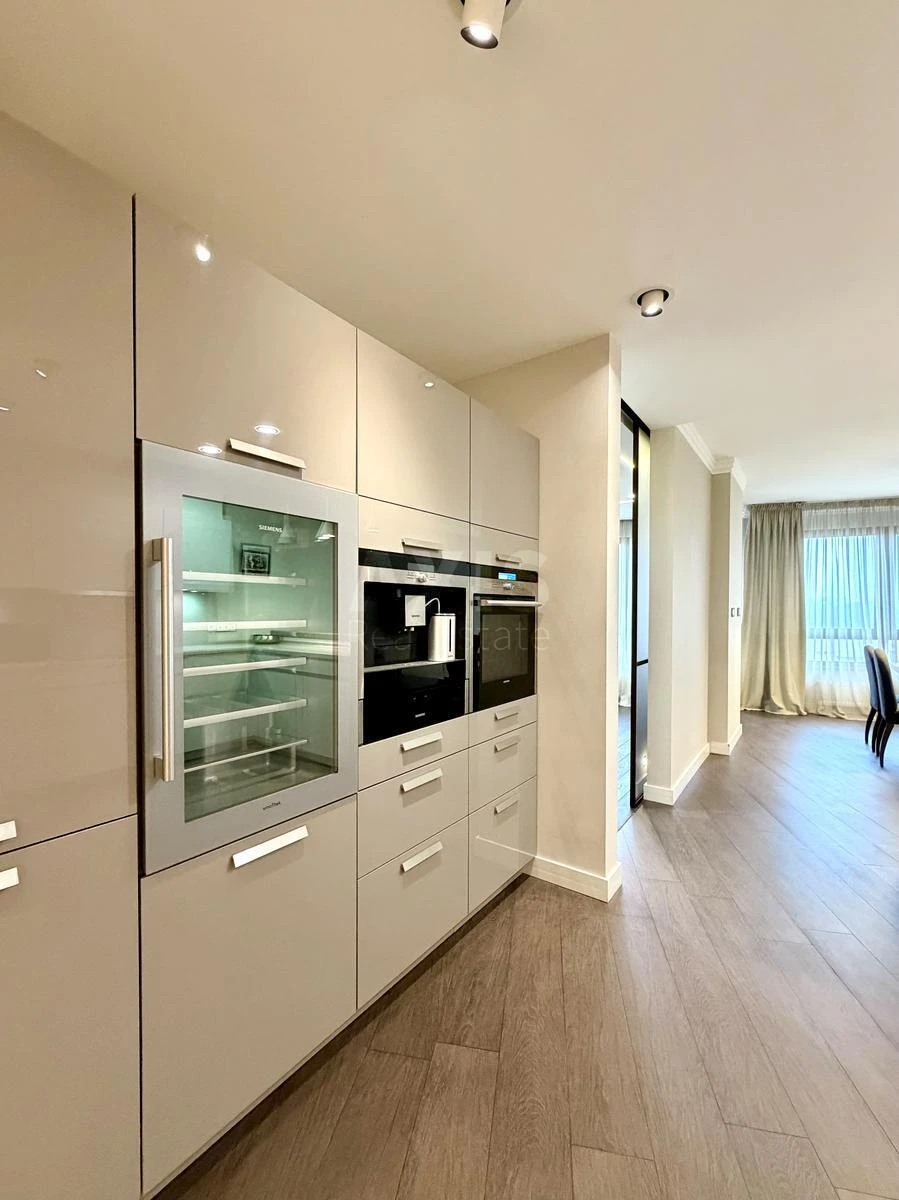 3k apartment pr-t Golosii'vs'kyj 60638425