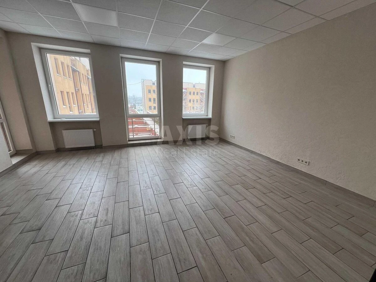 Office vul. Metrologichna 109, 36m2718621