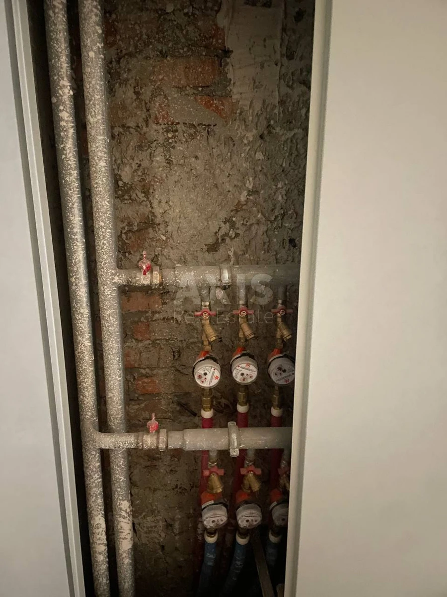1k apartment vul. Sosjury Volodymyra 67034813