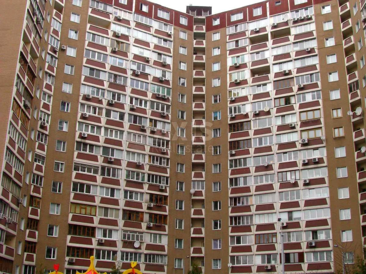 5к квартира пр-т Бажана Николая 367188420