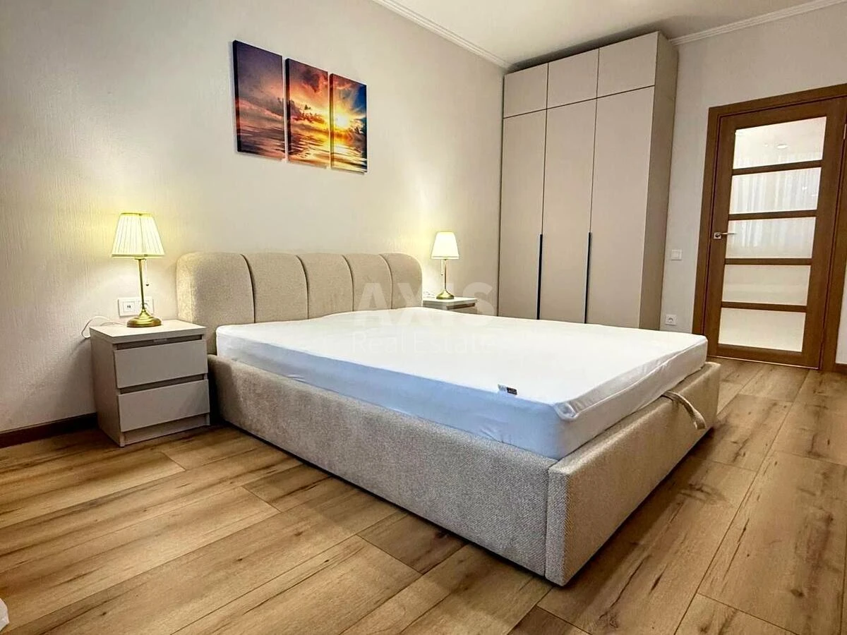 1к квартира ул. Воскресенская 14638962