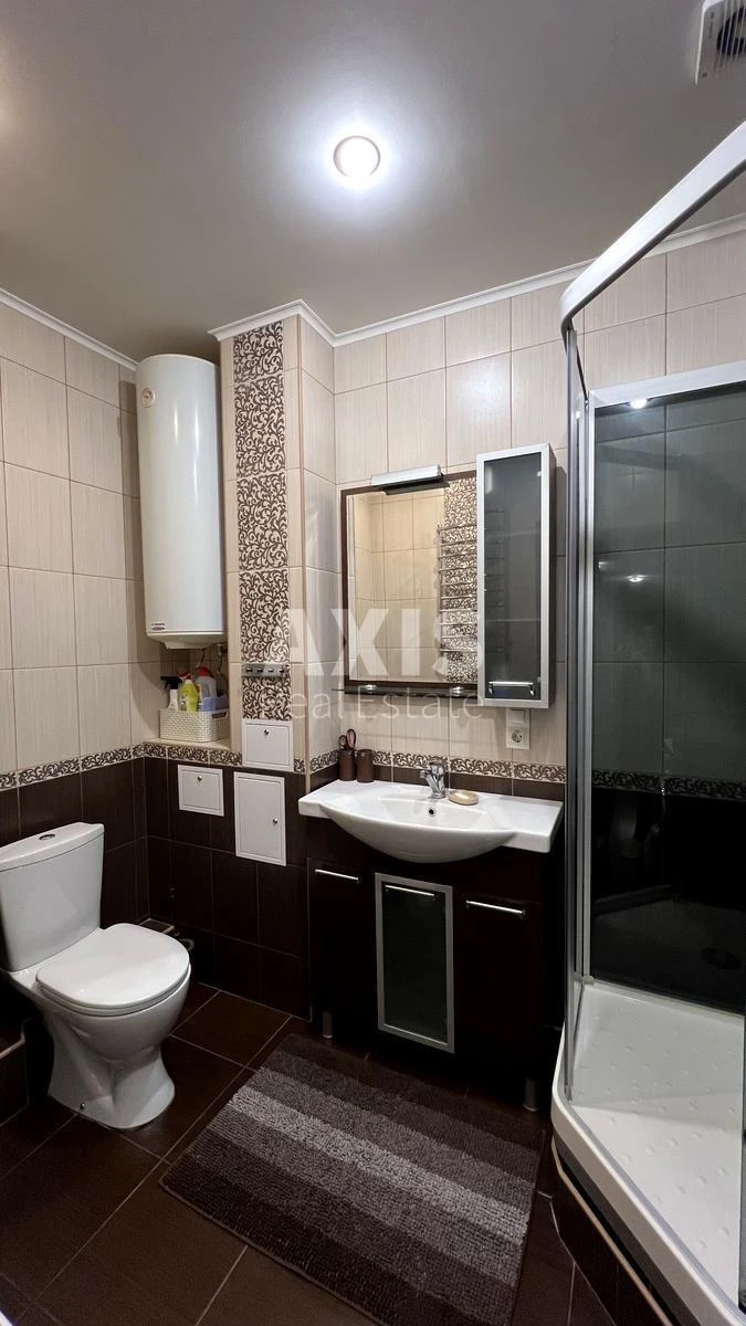 3k apartment vul. Gmyri Borysa 66141113