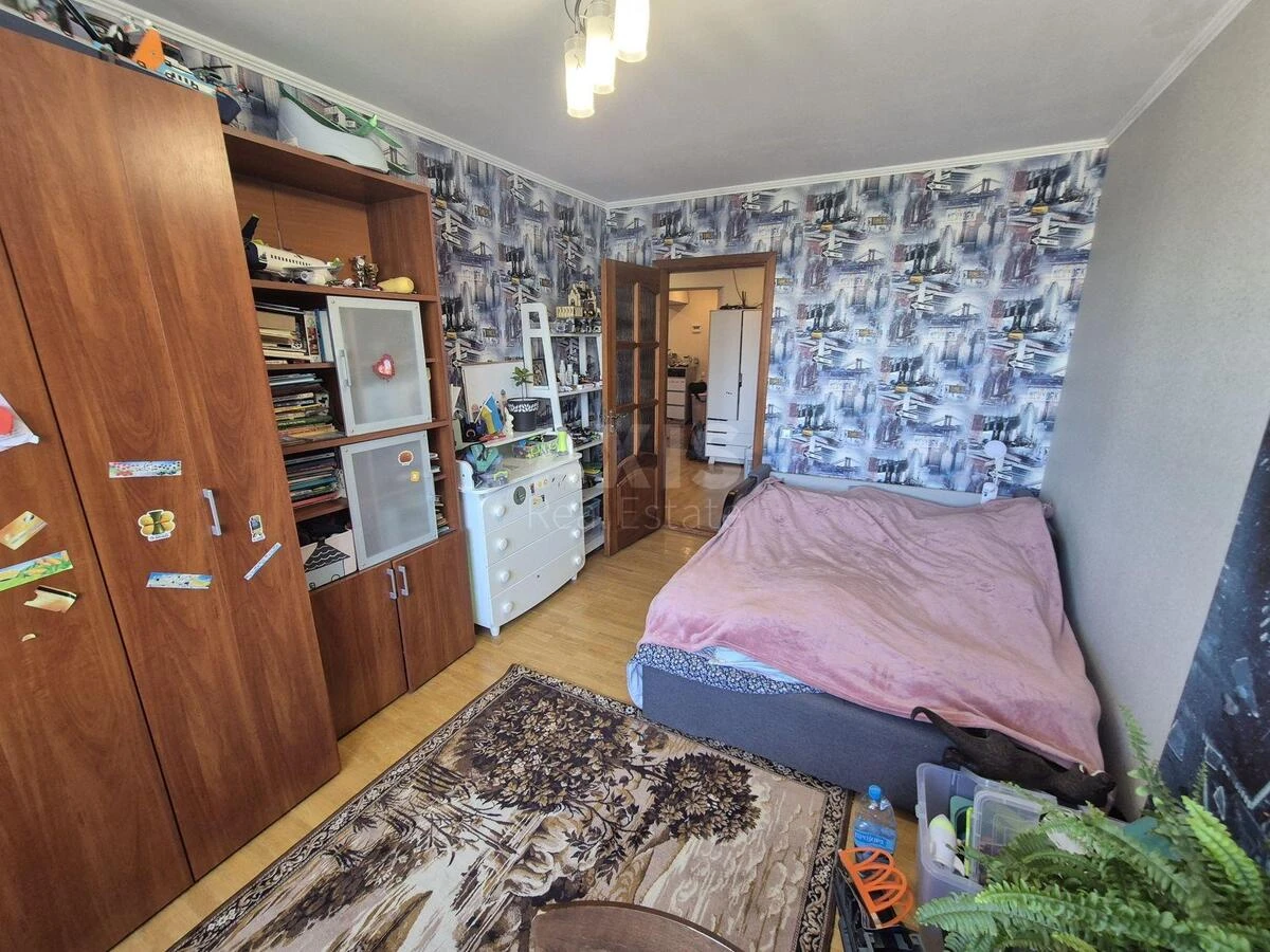 3к квартира наб. Днепровская 64/56719063