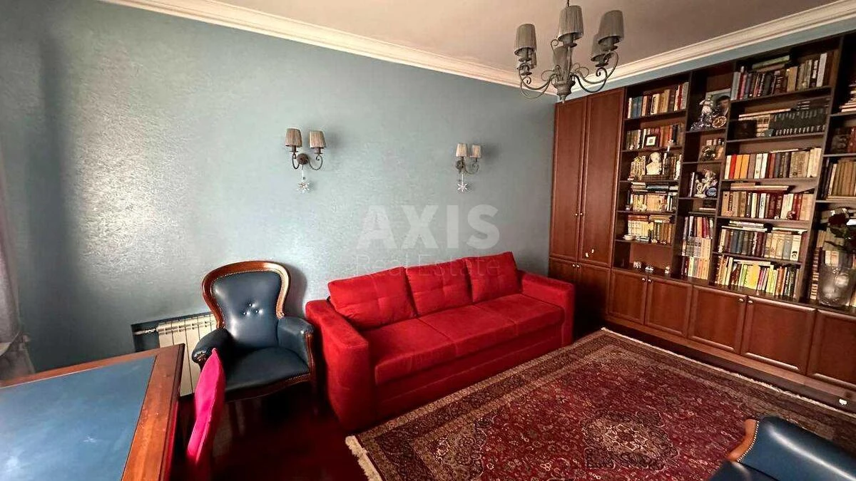 4k apartment vul. Velyka Vasyl'kivs'ka 71703999
