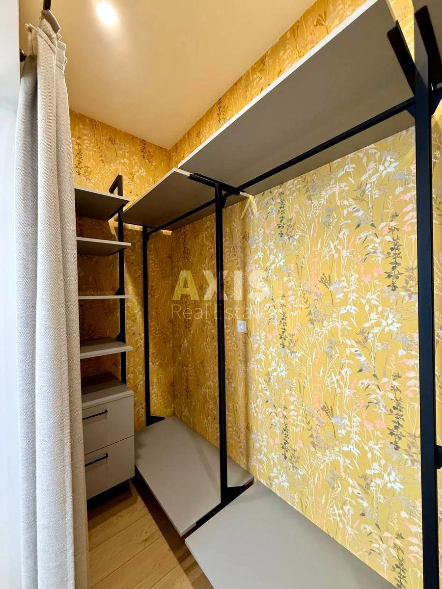 2k apartment pr-t Berestejskij Forty-two A666356