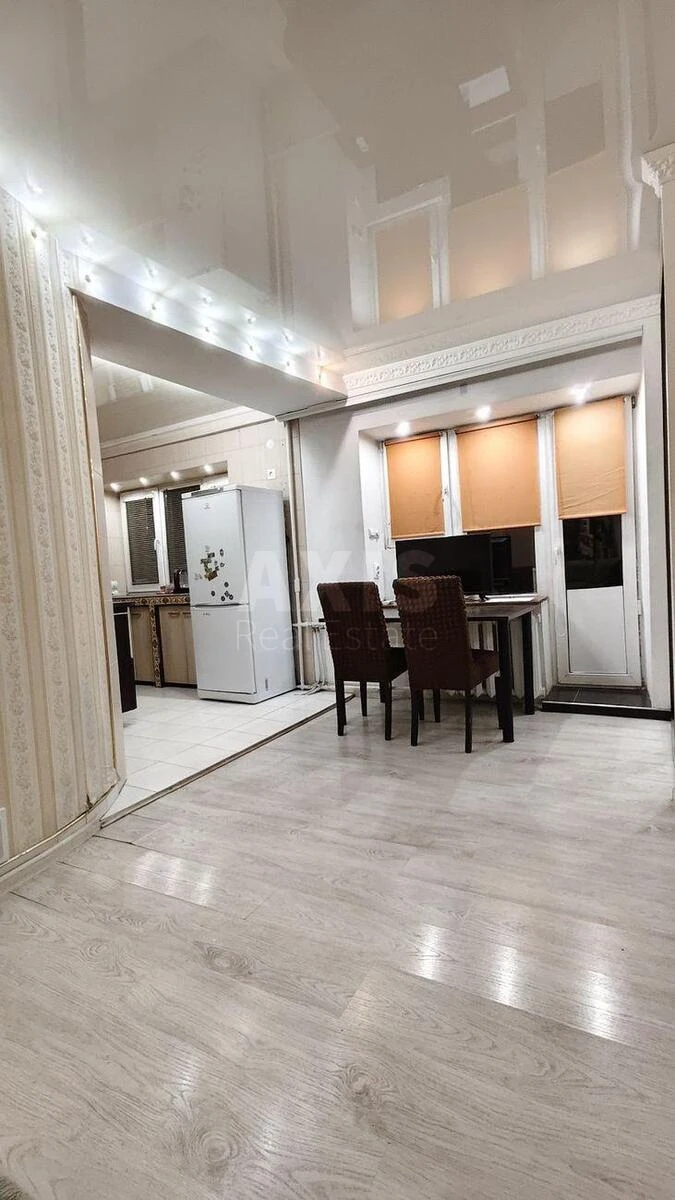 2к квартира пр-т Голосеевский 8267290