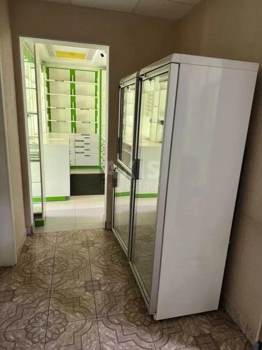 Объект торговли пр-т Маяковского Владимира 1В, 74м2598584