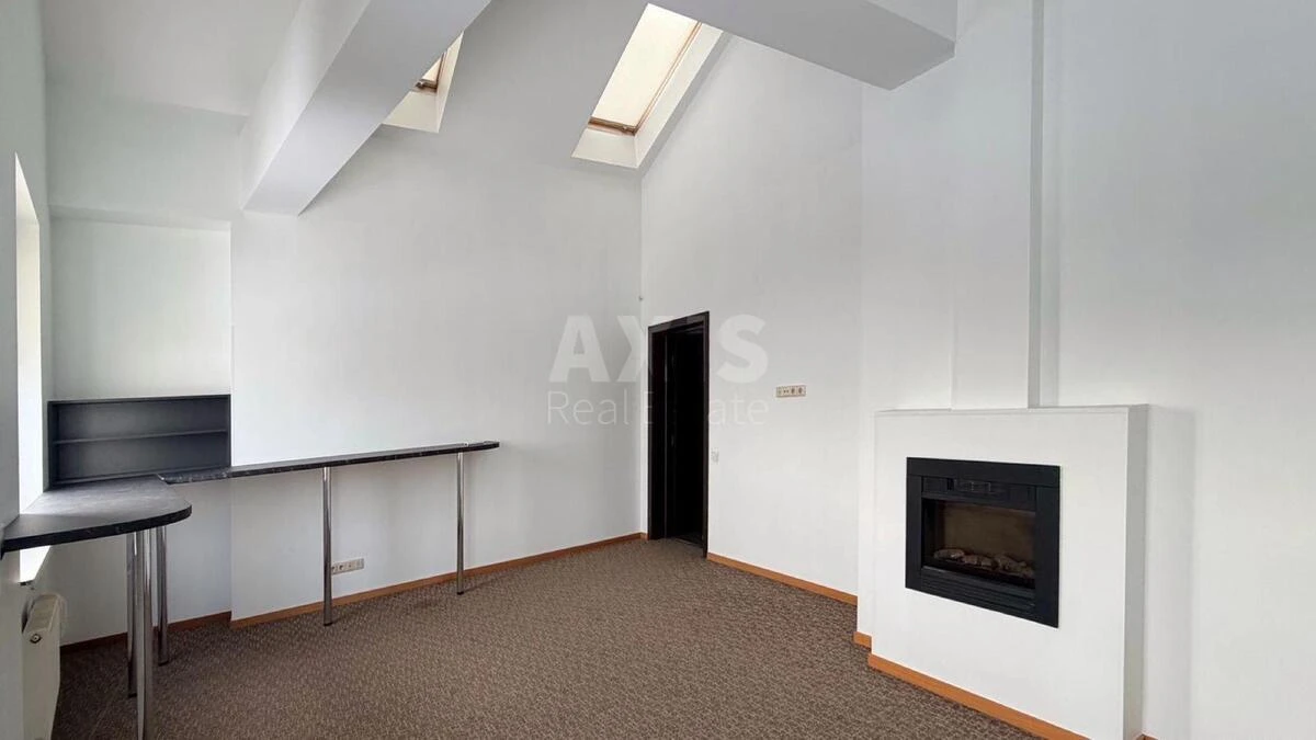 Office vul. Shhekavyc'ka 30/39, 220m2640953