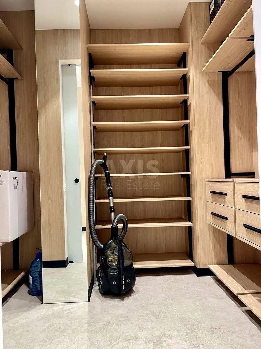 4k apartment vul. Andriya Verkhohlyada 18657469