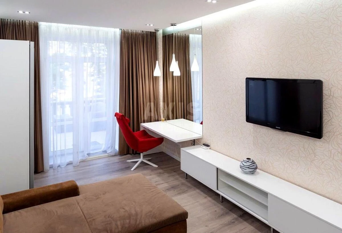 3k apartment vul. Hreshhatyk 136578116