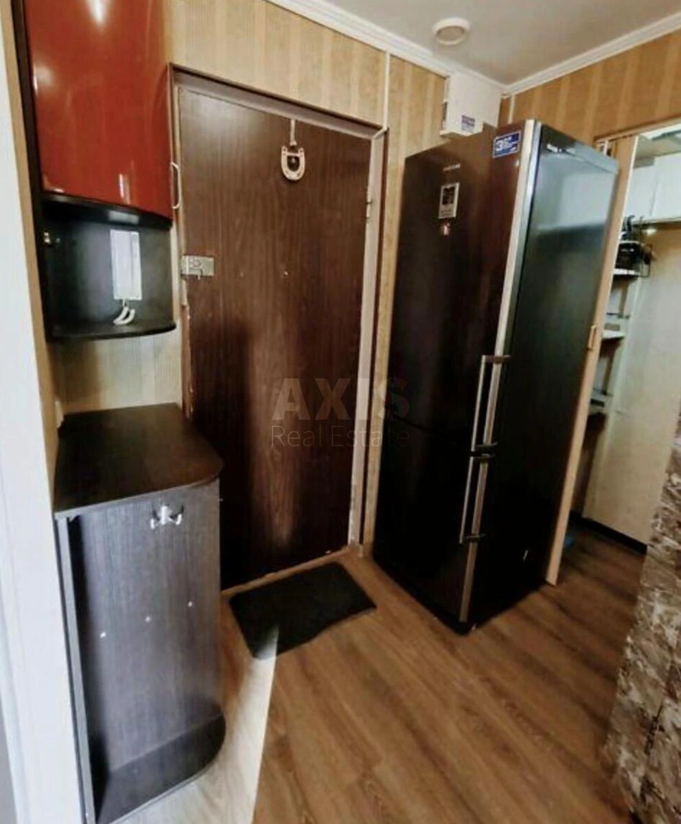 1k apartment bul. Mykoly Mikhnovskoho 3А673476