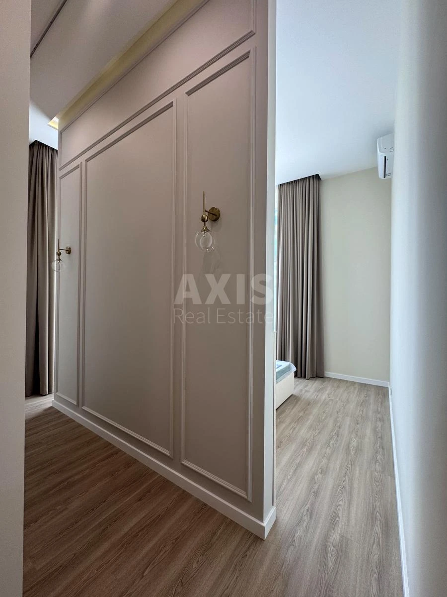 3k apartment vul. Mykhayla Boychuka 17657909