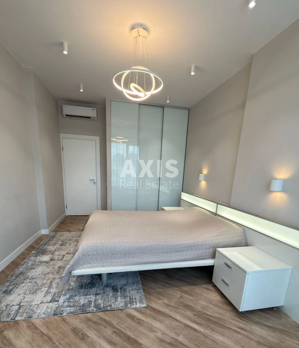 3k apartment vul. Barbjusa Anri 37/1575893