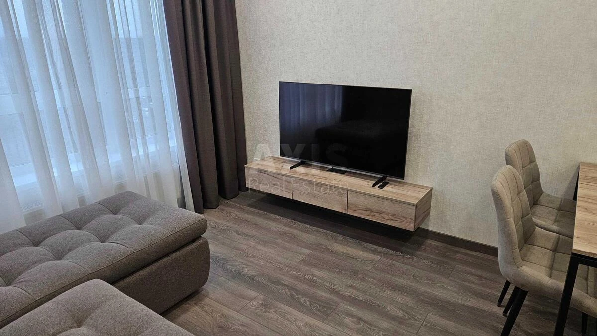 1k apartment vul. Viktora Nekrasova 6642204