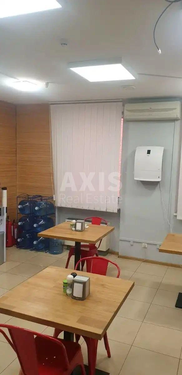 Office vul. Velyka Vasyl'kivs'ka 72, 1081m27200115