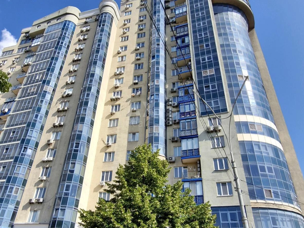 Office vul. Knyaziv Ostrozkykh 46/2, 320m27047722