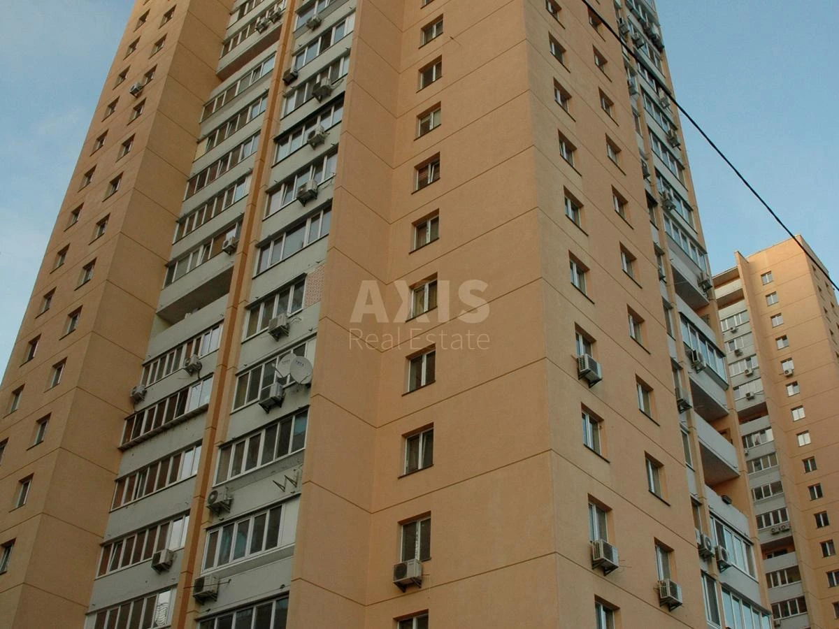 3k apartment bul. Darnyc'kyj 106897419