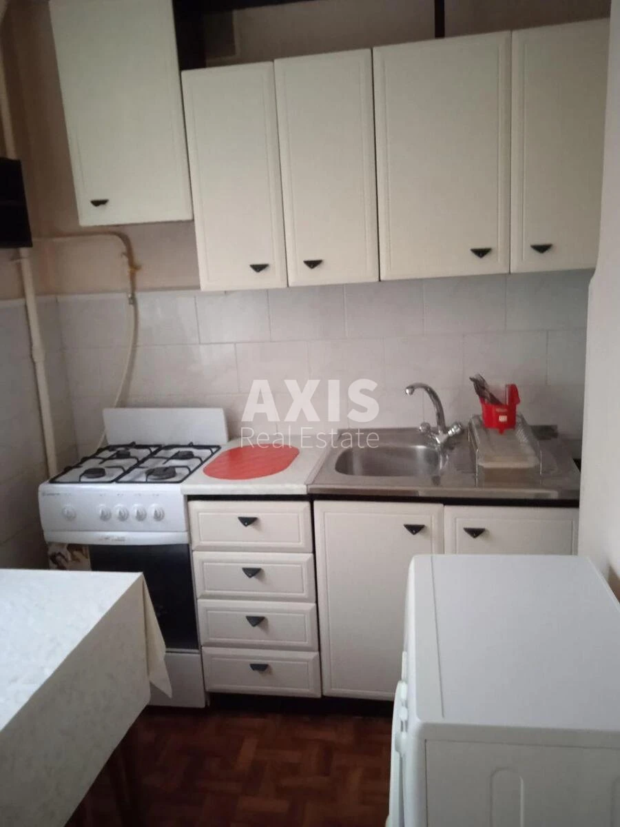 2k apartment bul. Lesi Ukrai'nky 7Б55996