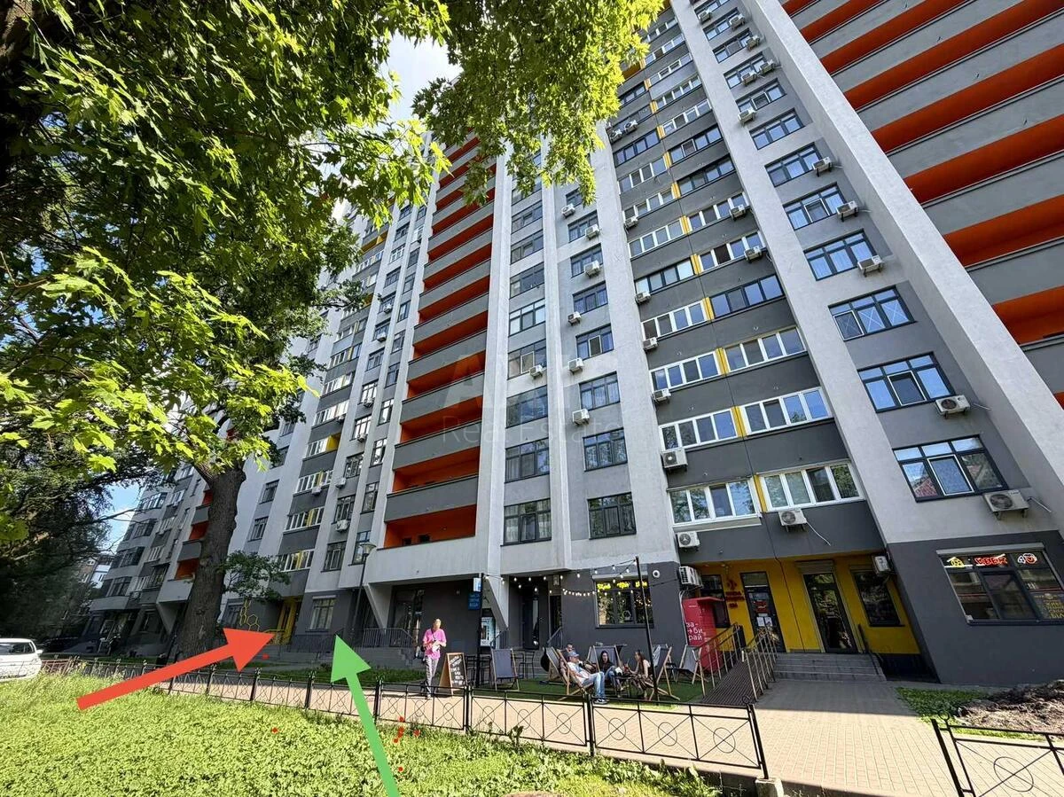 3к квартира пр-т Берестейский 71А705308
