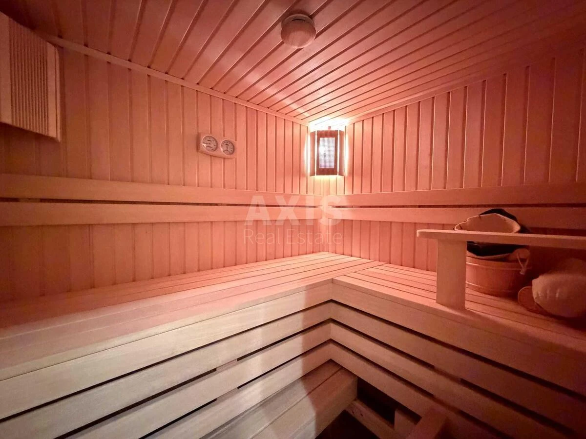 Дoм ул. Алексухина Василия, 362м2, город Киев7054211