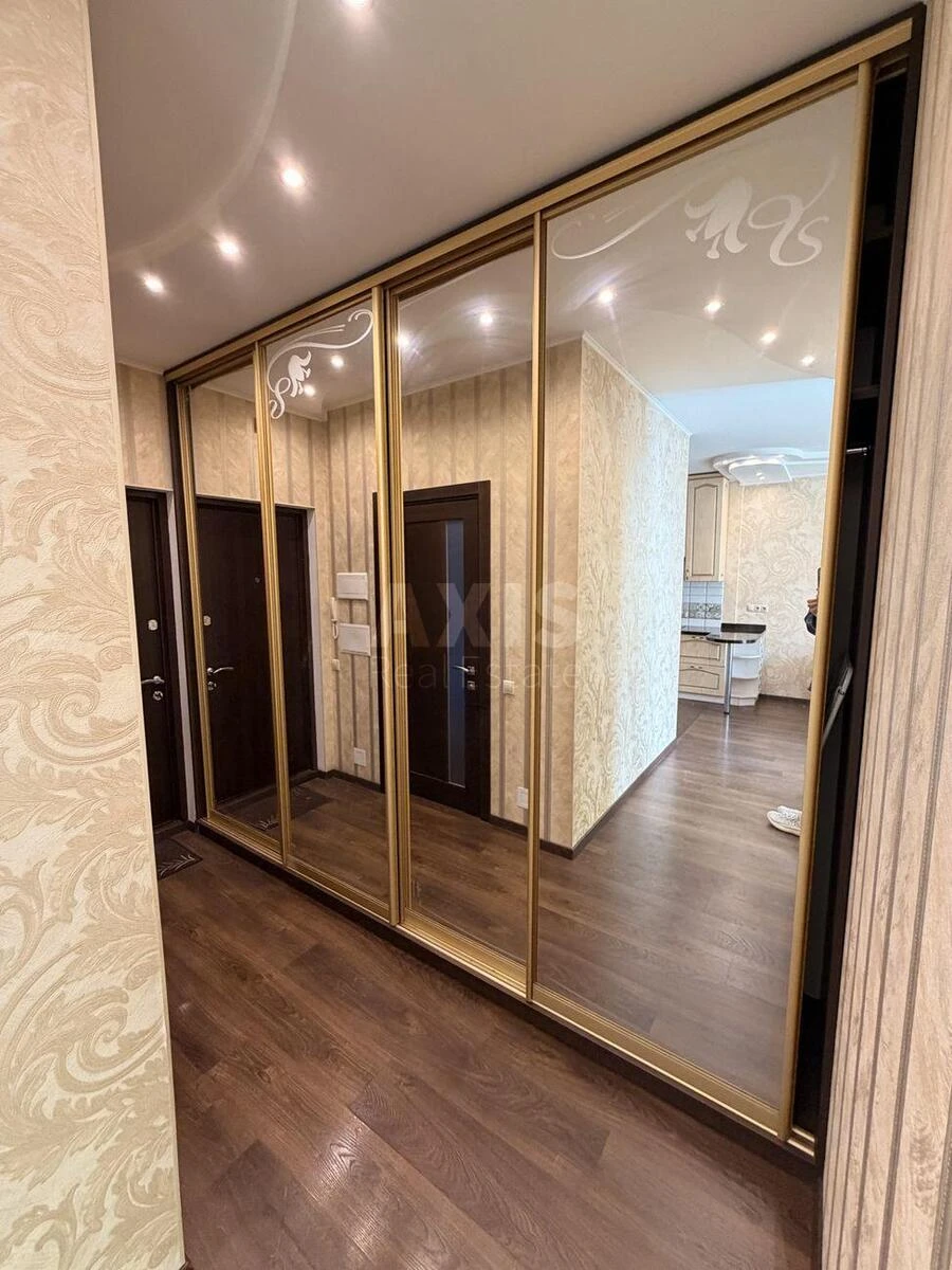 2k apartment vul. Regeneratorna 47205315