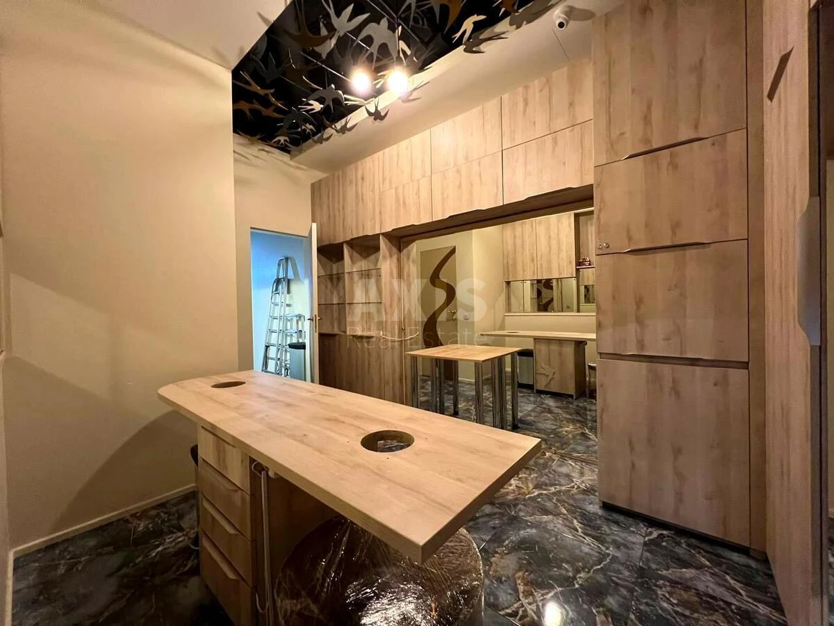 Office vul. Saksagans'kogo 37К, 60m2658254