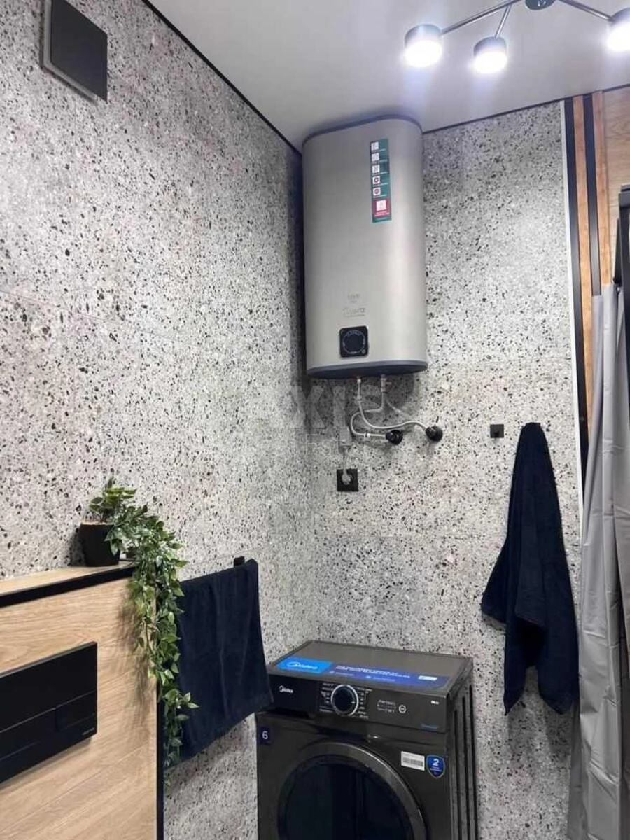 1к квартира ул. Практичная 16744711