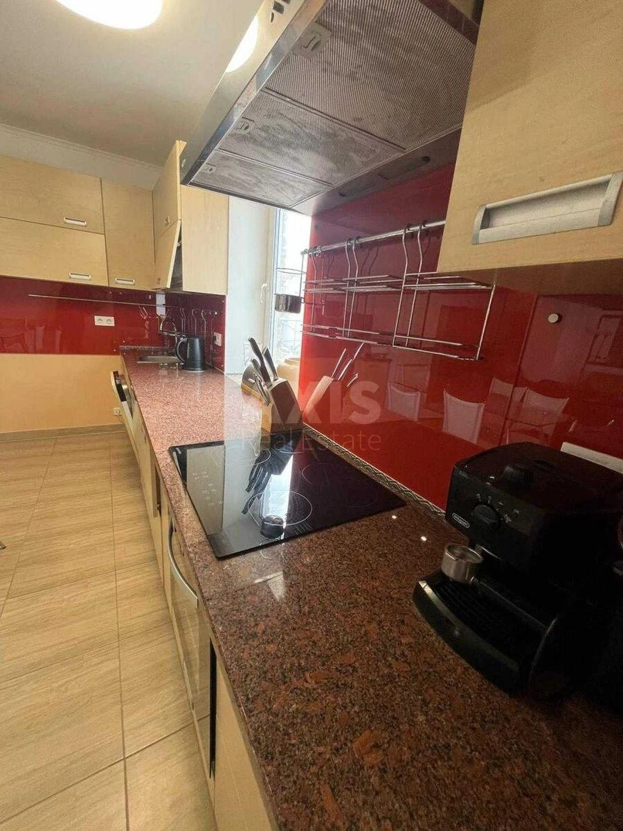 4к квартира ул. Руставели Шота 20Б67459