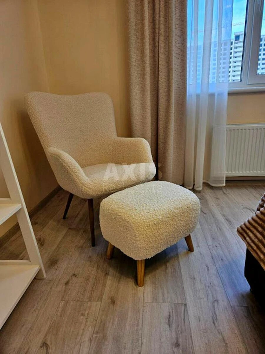 1k apartment vul. Myhajla Maksymovycha 32658433