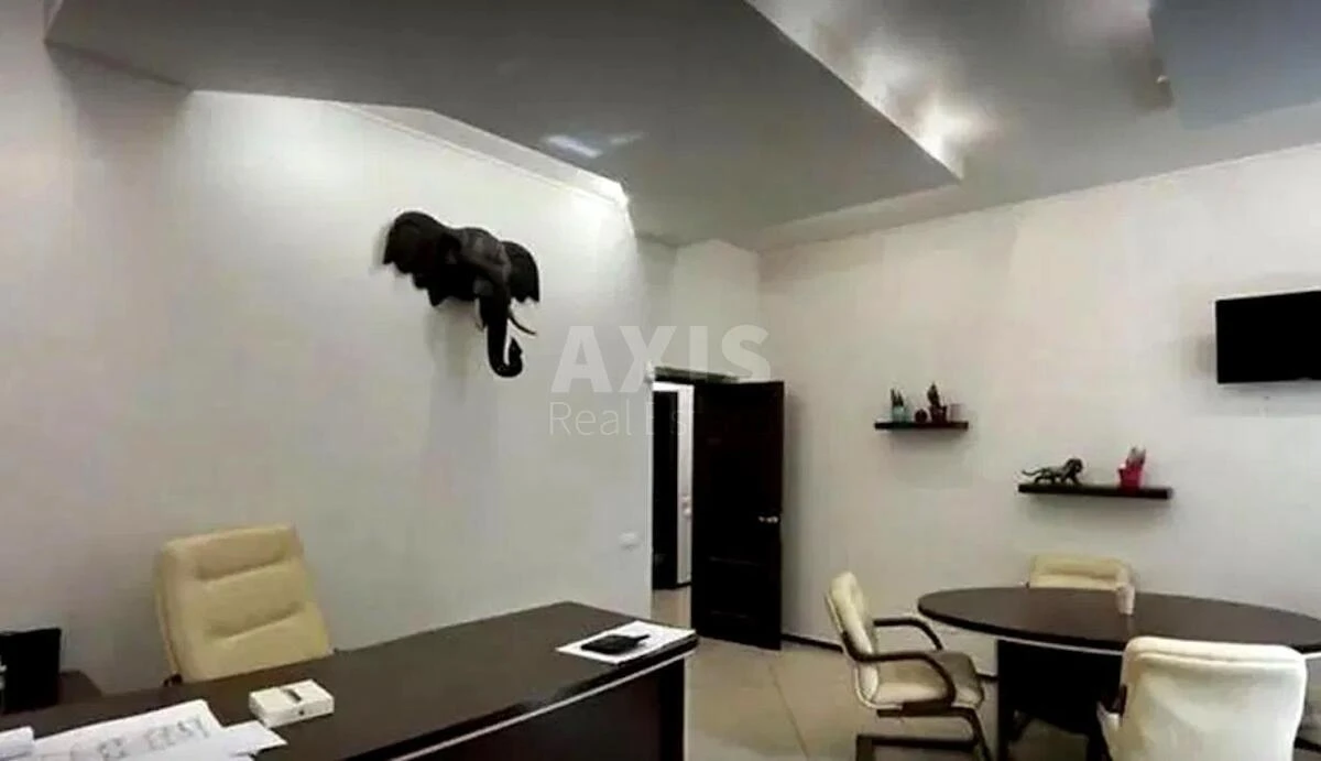 Office vul. Shovkovychna 18, 60m2658571