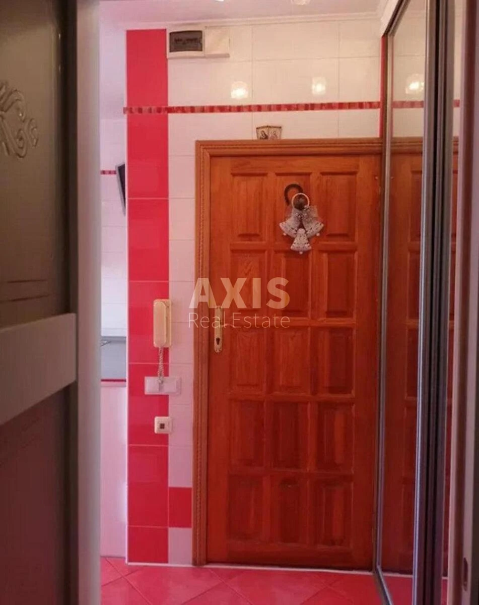3к квартира ул. Никольско-Слободская 6/26994317