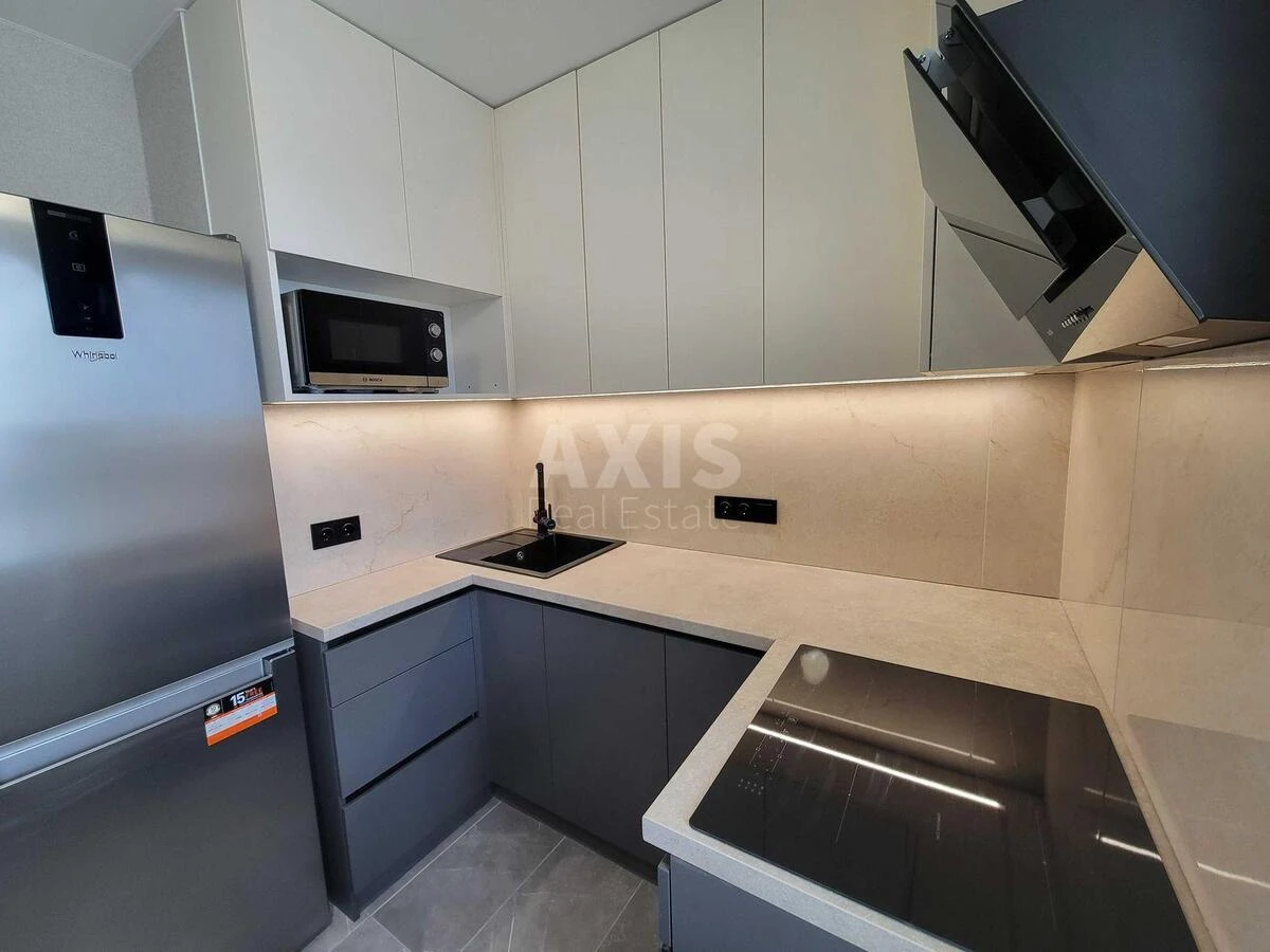 2k apartment vul. Samiyla Kishky 5Б690722