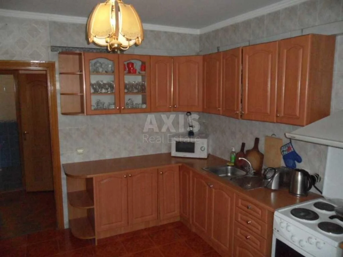 2k apartment vul. Rudenko Larysy 10В663390