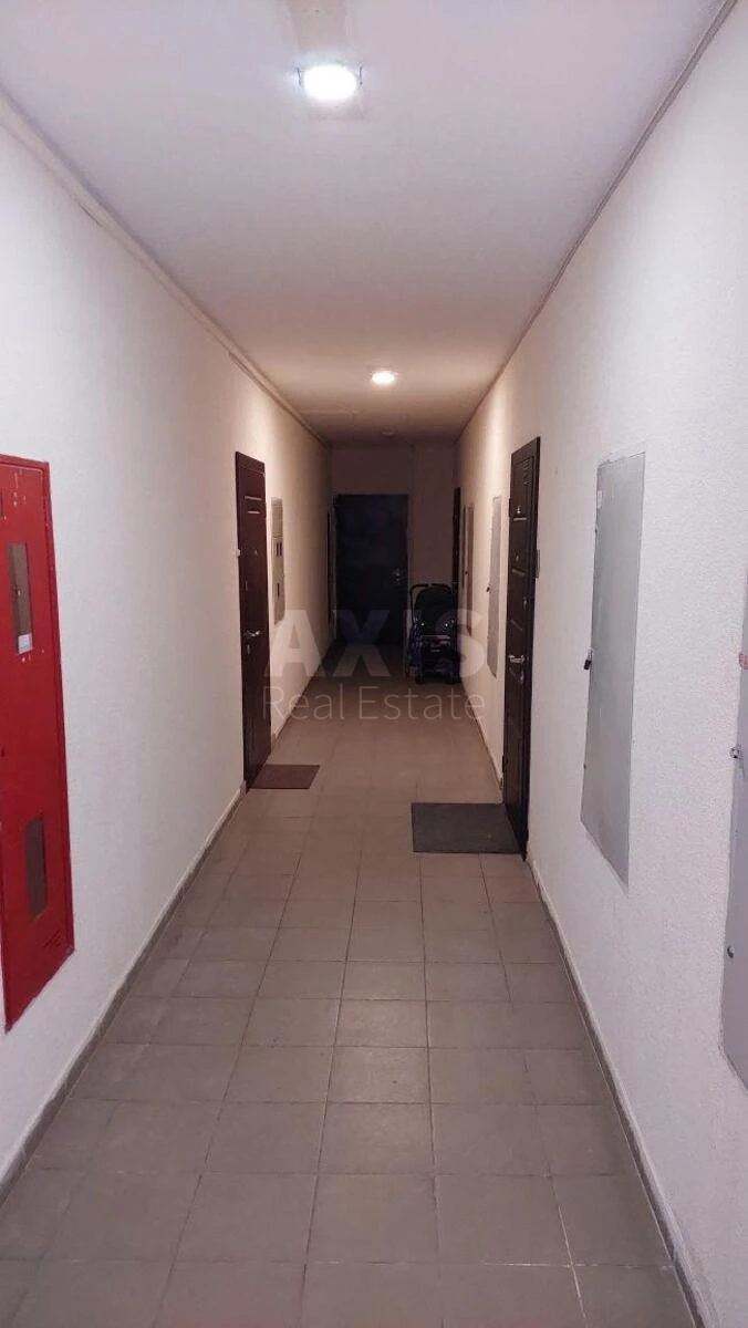 2k apartment vul. Ronalda Reyhana 40663567