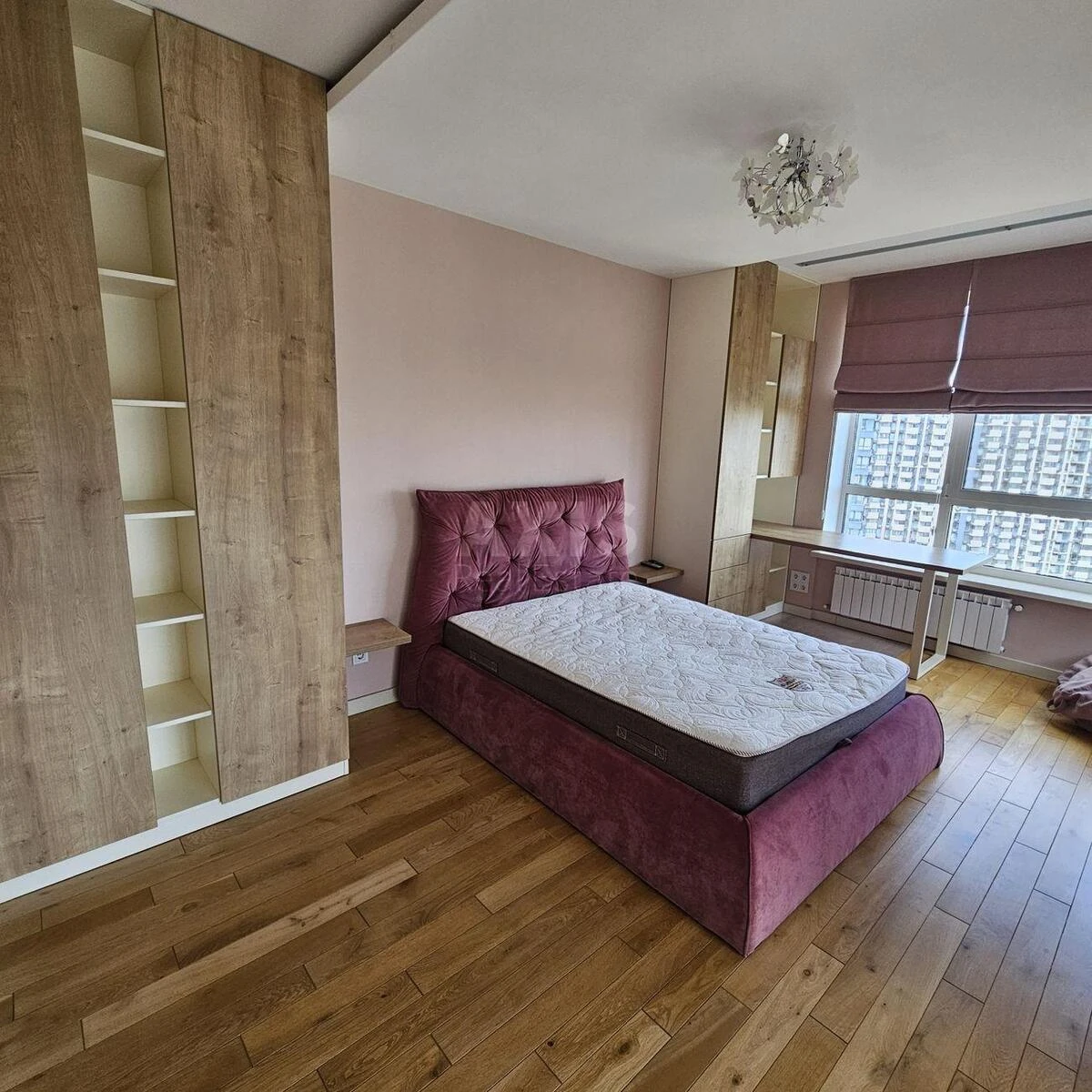 3к квартира ул. Заречная 1А695124