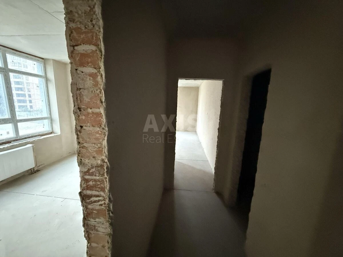 2k apartment vul. Gulaka Mykoly 4, корп. 26951812