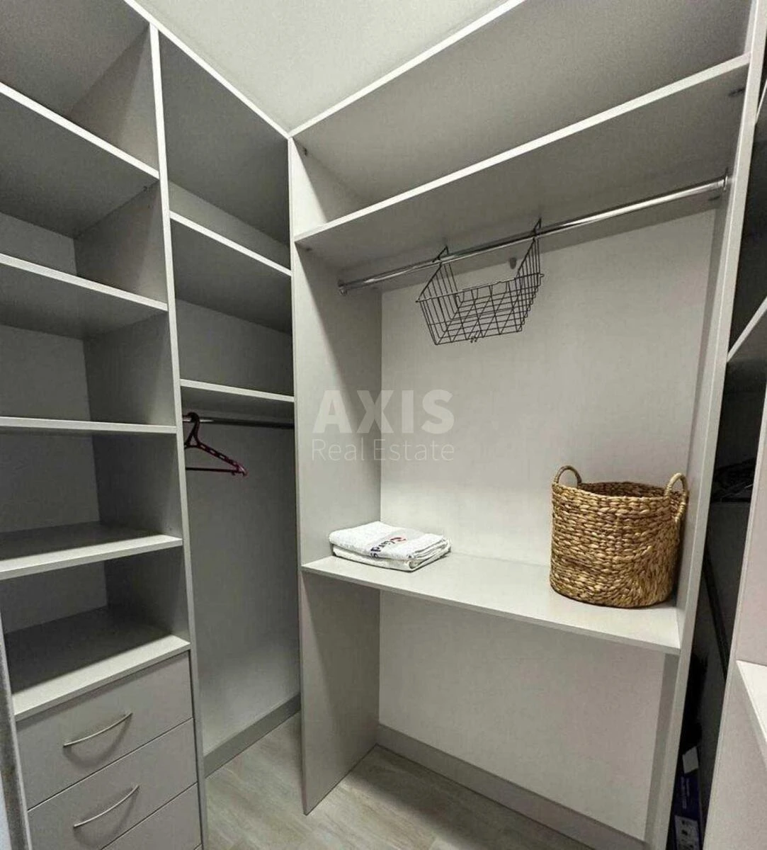 2k apartment nab. Dniprovs'ka 14647207